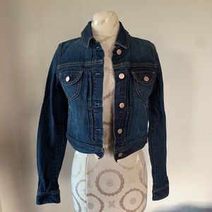 Old Navy Jean Jacket